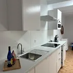 Appartement Loft Lugar De Yuco La Vegueta