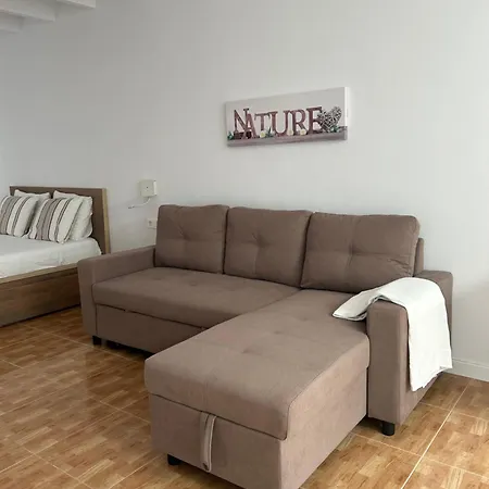 Loft Lugar De Yuco *