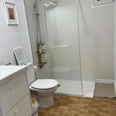 Loft Lugar De Yuco Appartement