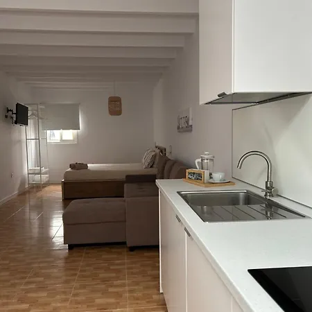 Appartement Loft Lugar De Yuco