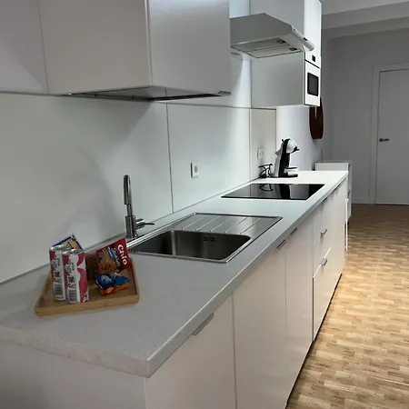 Apartman Loft Lugar De Yuco *