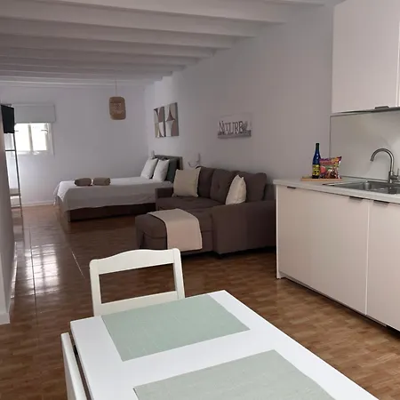Loft Lugar De Yuco * La Vegueta