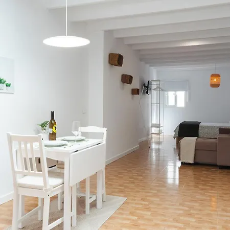 Loft Lugar De Yuco * La Vegueta