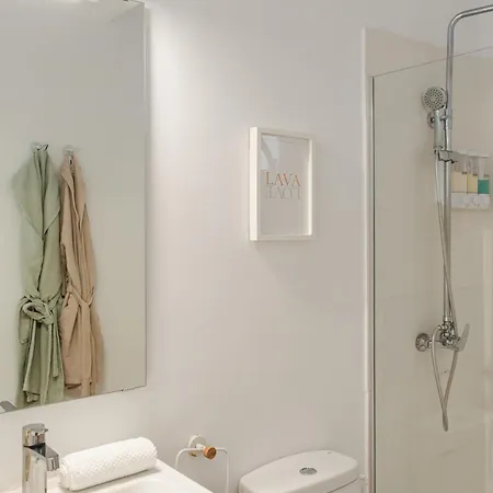 Loft Lugar De Yuco Daire
