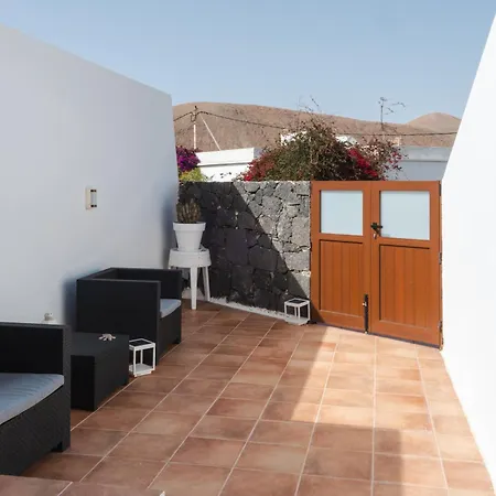 Loft Lugar De Yuco * La Vegueta