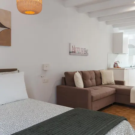 Loft Lugar De Yuco Daire