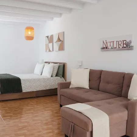 Loft Lugar De Yuco