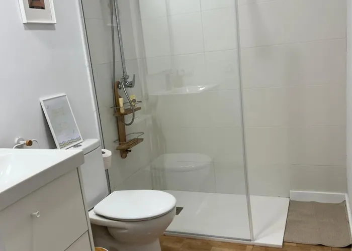 Loft Lugar De Yuco 아파트