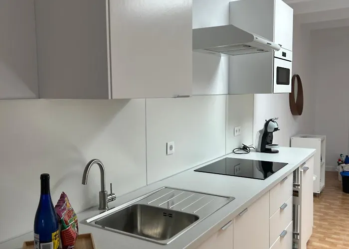 아파트 Loft Lugar De Yuco La Vegueta