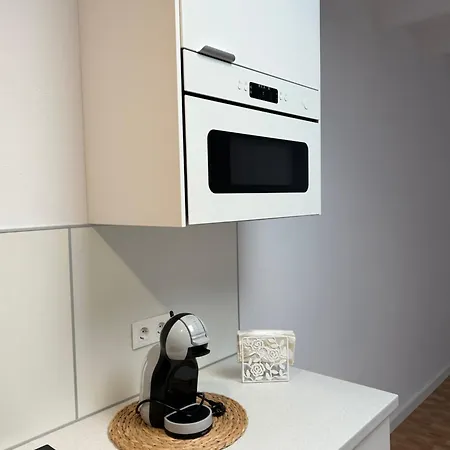 Loft Lugar De Yuco * La Vegueta