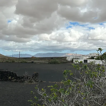 Appartamento Loft Lugar De Yuco La Vegueta