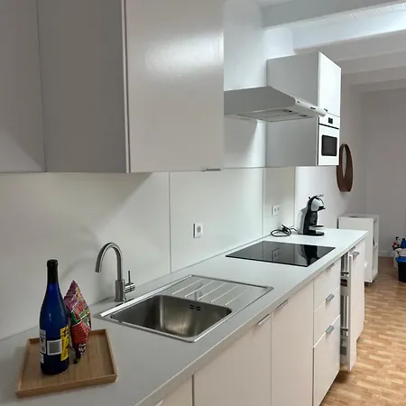 Appartamento Loft Lugar De Yuco La Vegueta